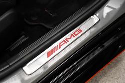 2023 Mercedes-Benz C-Class C63 AMG S E Performance
