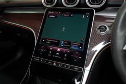 2023 Mercedes-Benz C-Class C63 AMG S E Performance