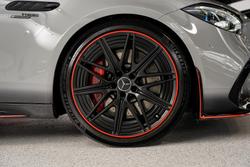 2023 Mercedes-Benz C-Class C63 AMG S E Performance