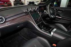2023 Mercedes-Benz C-Class C63 AMG S E Performance