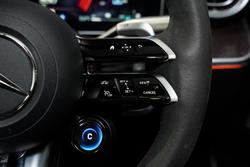 2023 Mercedes-Benz C-Class C63 AMG S E Performance