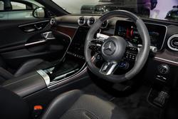 2023 Mercedes-Benz C-Class C63 AMG S E Performance