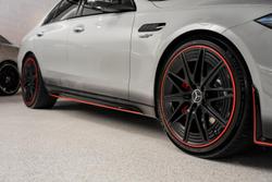 2023 Mercedes-Benz C-Class C63 AMG S E Performance