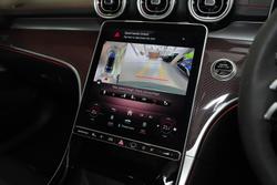 2023 Mercedes-Benz C-Class C63 AMG S E Performance
