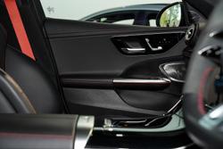 2023 Mercedes-Benz C-Class C63 AMG S E Performance