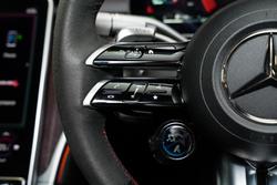 2023 Mercedes-Benz C-Class C63 AMG S E Performance
