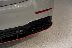 2023 Mercedes-Benz C-Class C63 AMG S E Performance