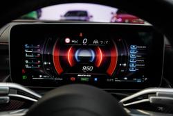 2023 Mercedes-Benz C-Class C63 AMG S E Performance
