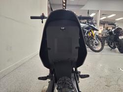 2026 CFMOTO CFX-2E Blue
