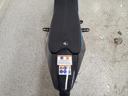 2026 CFMOTO CFX-2E Blue
