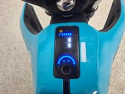 2026 CFMOTO CFX-2E Blue