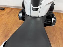 2024 BMW Motorrad R 1250 RS SPORT WHITE