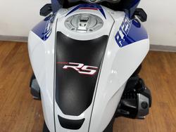 2024 BMW Motorrad R 1250 RS SPORT WHITE