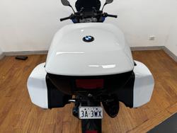 2024 BMW Motorrad R 1250 RS SPORT WHITE