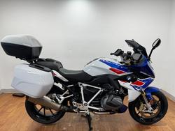 BMW Motorrad R 1250 RS Sport