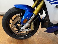 2024 BMW Motorrad R 1250 RS SPORT WHITE
