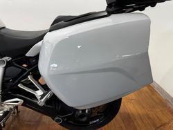 2024 BMW Motorrad R 1250 RS SPORT WHITE