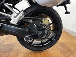 2024 BMW Motorrad R 1250 RS SPORT WHITE