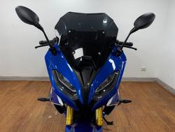 2024 BMW Motorrad R 1250 RS SPORT WHITE