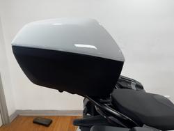 2024 BMW Motorrad R 1250 RS SPORT WHITE