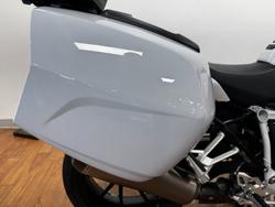 2024 BMW Motorrad R 1250 RS SPORT WHITE