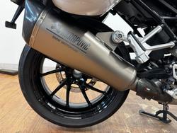2024 BMW Motorrad R 1250 RS SPORT WHITE