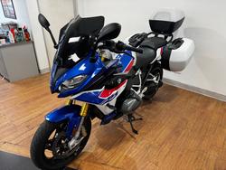 2024 BMW Motorrad R 1250 RS SPORT WHITE