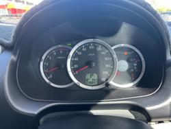 2010 Mitsubishi Triton GLX-R MN MY10 4X4 Dual Range Black