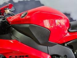2015 Honda CBR1000RR (FIREBLADE) RED