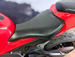 2015 Honda CBR1000RR (FIREBLADE) RED