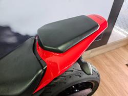 2015 Honda CBR1000RR (FIREBLADE) RED