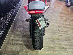 2015 Honda CBR1000RR (FIREBLADE) RED