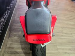 2015 Honda CBR1000RR (FIREBLADE) RED