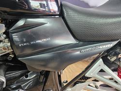 2008 Suzuki GSX1400 Black