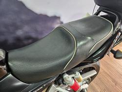 2008 Suzuki GSX1400 Black