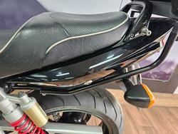 2008 Suzuki GSX1400 Black