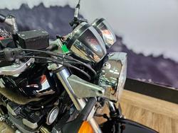 2008 Suzuki GSX1400 Black