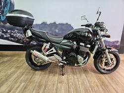 Suzuki GSX1400