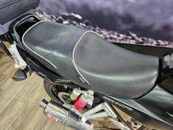 2008 Suzuki GSX1400 Black