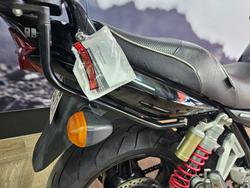 2008 Suzuki GSX1400 Black