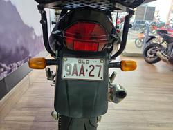 2008 Suzuki GSX1400 Black