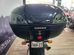 2008 Suzuki GSX1400 Black