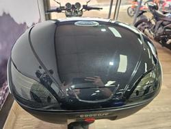 2008 Suzuki GSX1400 Black
