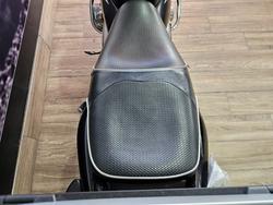2008 Suzuki GSX1400 Black