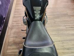 2008 Suzuki GSX1400 Black