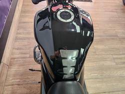 2008 Suzuki GSX1400 Black