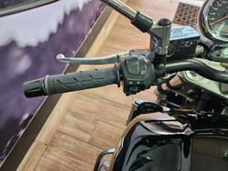2008 Suzuki GSX1400 Black