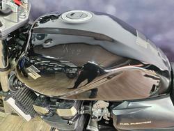 2008 Suzuki GSX1400 Black