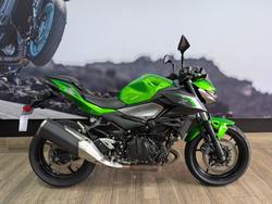 Kawasaki Z500