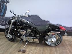 2011 Suzuki VZR 1800 BOULEVARD (M109R) Black